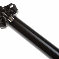 Tige De Selle BLB Groove CNC 27.2mm -PNEUS BIKELIFE Boutique 0035604 blb groove seat post black