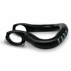 PROLONGATEUR RIDEFARR AERO BOLT-ON ALLOY -PNEUS BIKELIFE Boutique 2 farr aero bolt on alloy 7