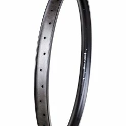 GENERIC JANTE ALU DOUBLE PAROIS BIKELIFE 29" MATT BLACK