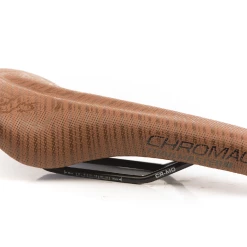 SELLE CHROMAG TRAILMASTER BROWN