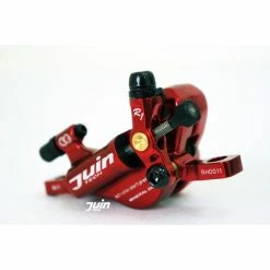 KIT FREIN À DISQUE JUIN TECH R1 (LA PAIRE) -PNEUS BIKELIFE Boutique 560 1141 thickbox