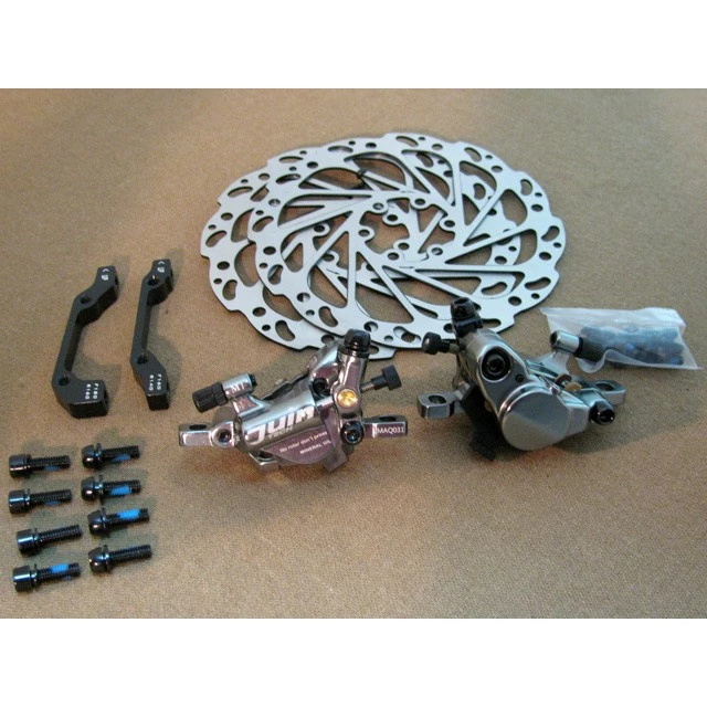 Frein à Disque JUIN TECH M1 2 Frein à Disque JUIN TECH M1 – Image 2