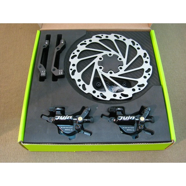 Frein à Disque JUIN TECH M1 1 Frein à Disque JUIN TECH M1