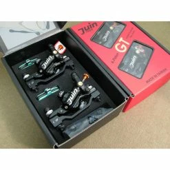 ETRIERS DE FREIN JUIN TECH GT-P