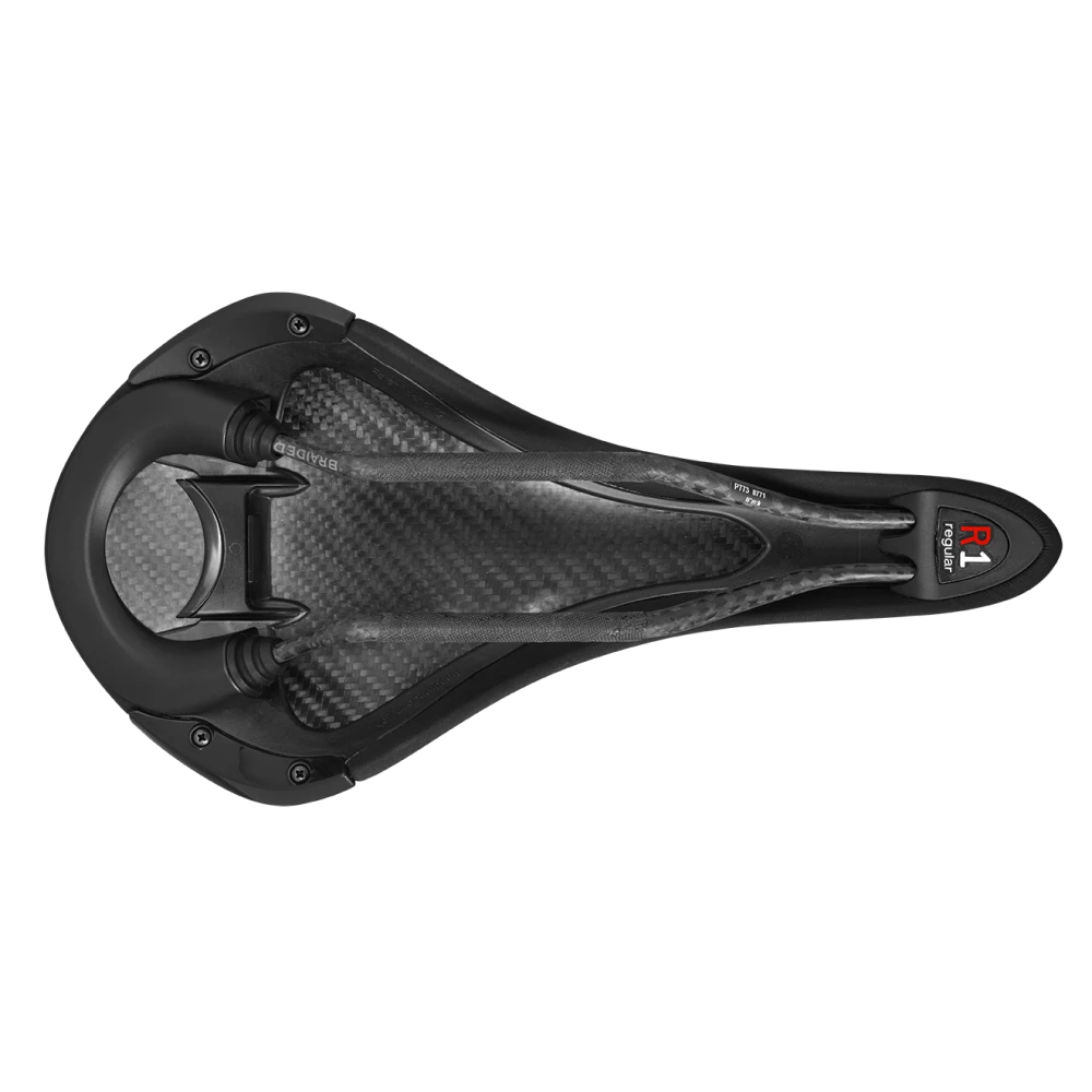 Selle FIZIK Aliante R1 Large 3 Selle FIZIK Aliante R1 Large – Image 3