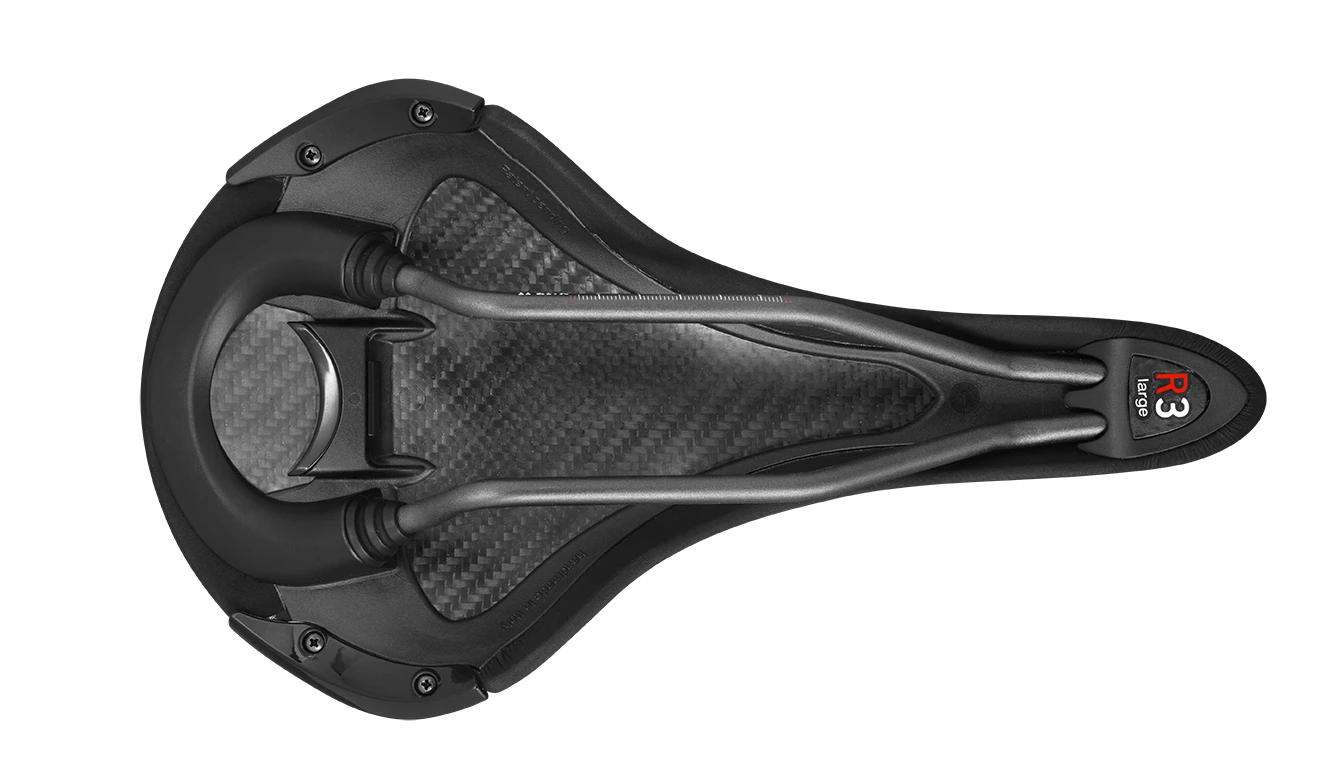 Selle FIZIK Aliante R3 Large 2 Selle FIZIK Aliante R3 Large – Image 2