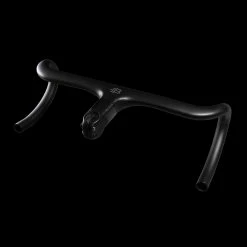 COMBO CINTRE POTENCE BLACK INC -PNEUS BIKELIFE Boutique blackinc integratedbarstem 1