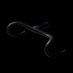 COMBO CINTRE POTENCE BLACK INC -PNEUS BIKELIFE Boutique blackinc integratedbarstem mainimage