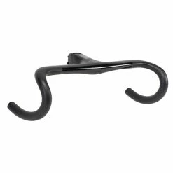 COMBO CINTRE POTENCE BLACK INC