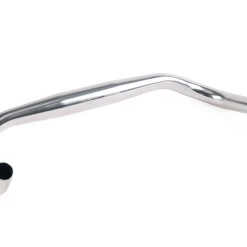 Cintre BOMBTRACK Persuit 390mm High Polished