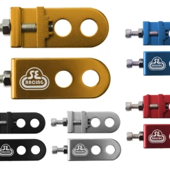 Se-bikes TENDEURS DE CHAINE SE BIKES LOCKIT (LA PAIRE)