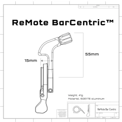 REMOTE BARCENTRIC WOLFTOOTH -PNEUS BIKELIFE Boutique capture d ecran 2022 02 08 a 17 13 47