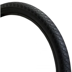 Se-bikes PNEU SE BIKES BOZACK 24 X 2.40 BLACK