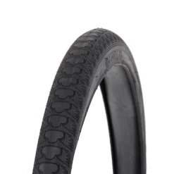 Se-bikes PNEU SE BIKES BOZACK 26 X 2.40 BLACK