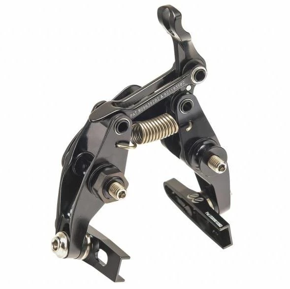 Etrier EECYCLEWORKS EE Brake Direct Mount Arrière 2 Etrier EECYCLEWORKS EE Brake Direct Mount Arrière – Image 2