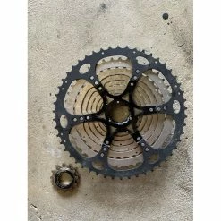 Cassette Autre Marque 5 Cassette Autre Marque -PNEUS BIKELIFE Boutique casette 12v 11 50 2