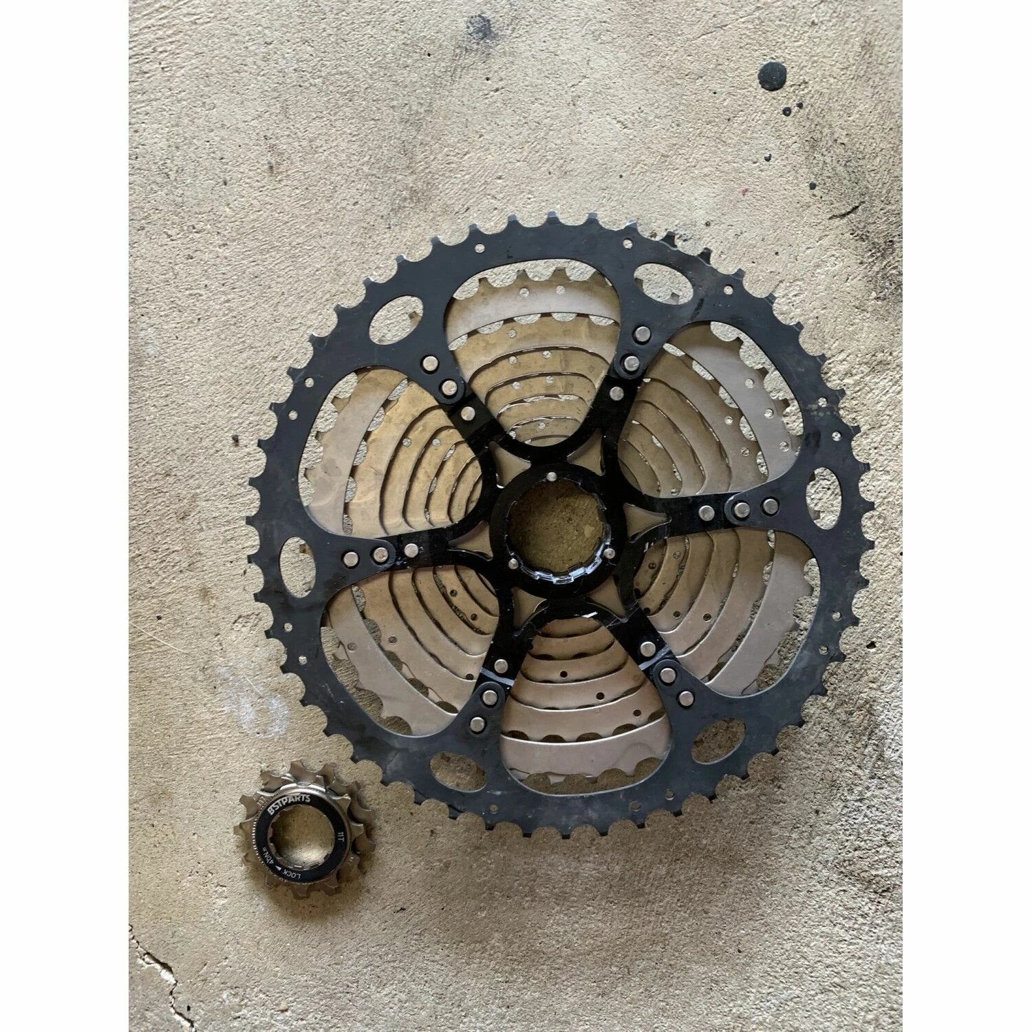 Cassette Autre Marque 3 Cassette Autre Marque – Image 3