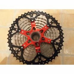 Cassette Autre Marque -PNEUS BIKELIFE Boutique cassette 11 v 2
