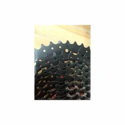 Cassette Sunrace 7 Cassette Sunrace -PNEUS BIKELIFE Boutique cassette 11 vitesses 2