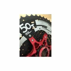 Cassette Sunrace 8 Cassette Sunrace -PNEUS BIKELIFE Boutique cassette 11 vitesses 3
