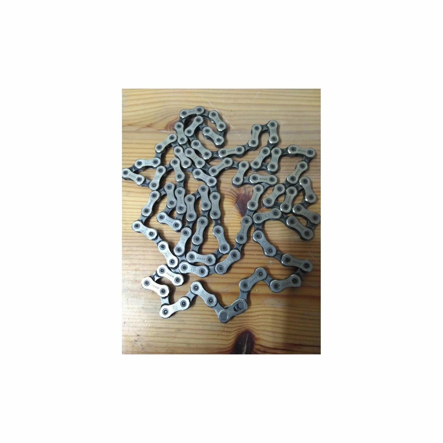 Cassette Sunrace 5 Cassette Sunrace – Image 5