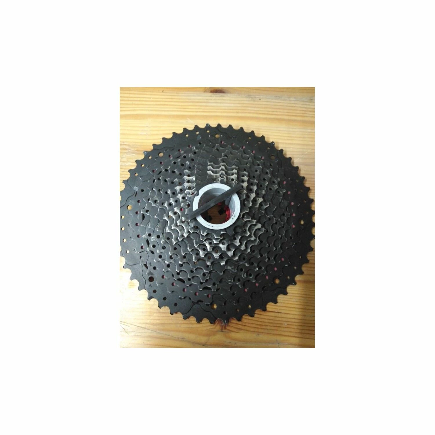 Cassette Sunrace 1 Cassette Sunrace