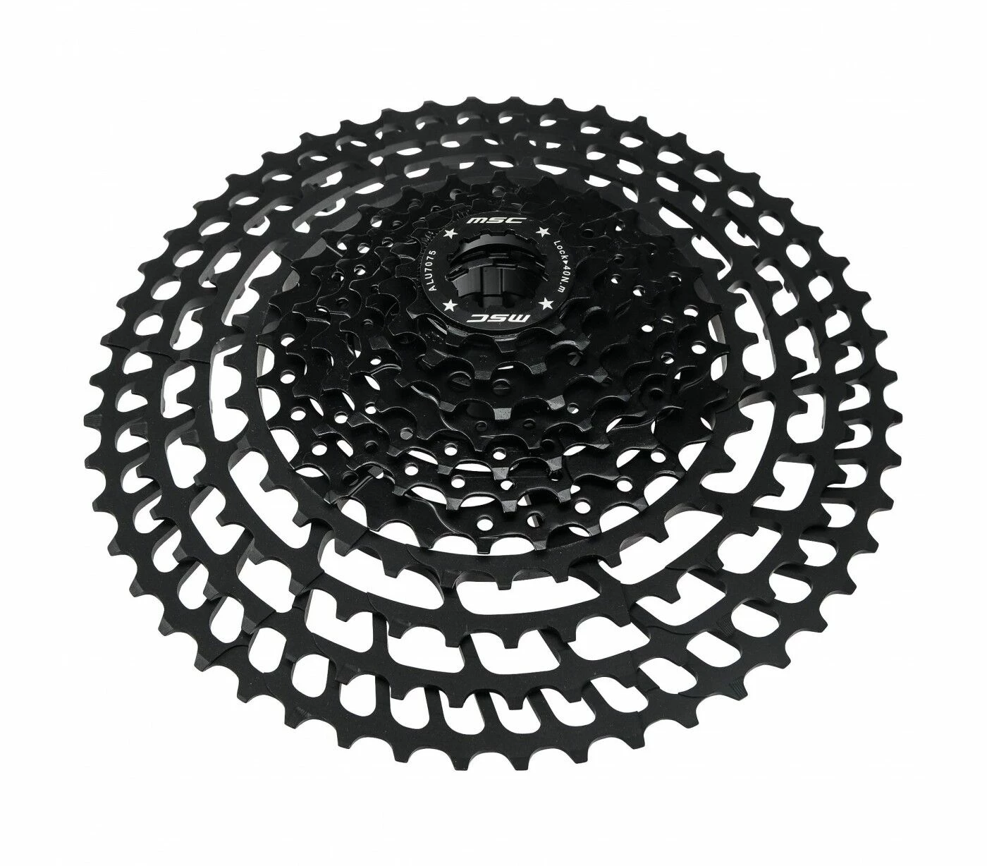 SRAM Cassette 2 SRAM Cassette – Image 2