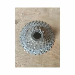 All-mountain-style Cassette All Mountain Style