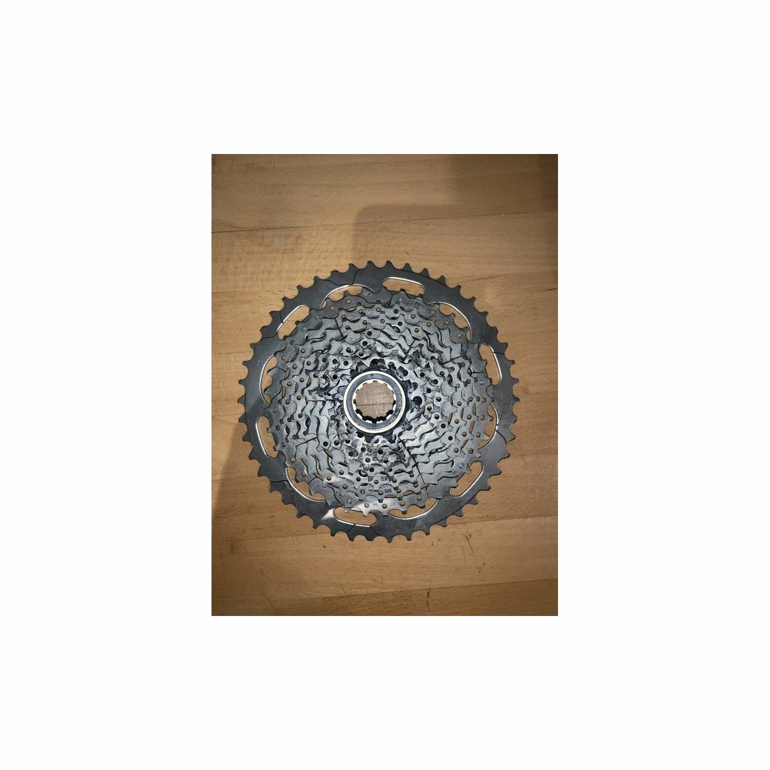 Cassette Shimano 2 Cassette Shimano – Image 2