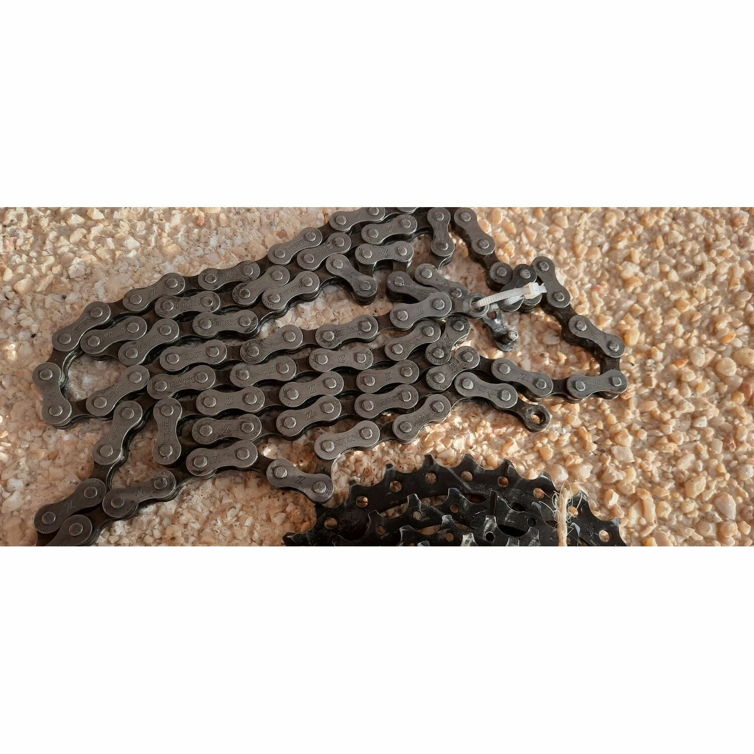 Cassette Autre Marque 2 Cassette Autre Marque – Image 2