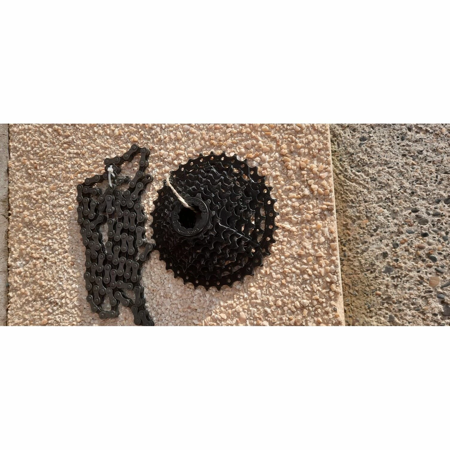 Cassette Autre Marque 4 Cassette Autre Marque – Image 4