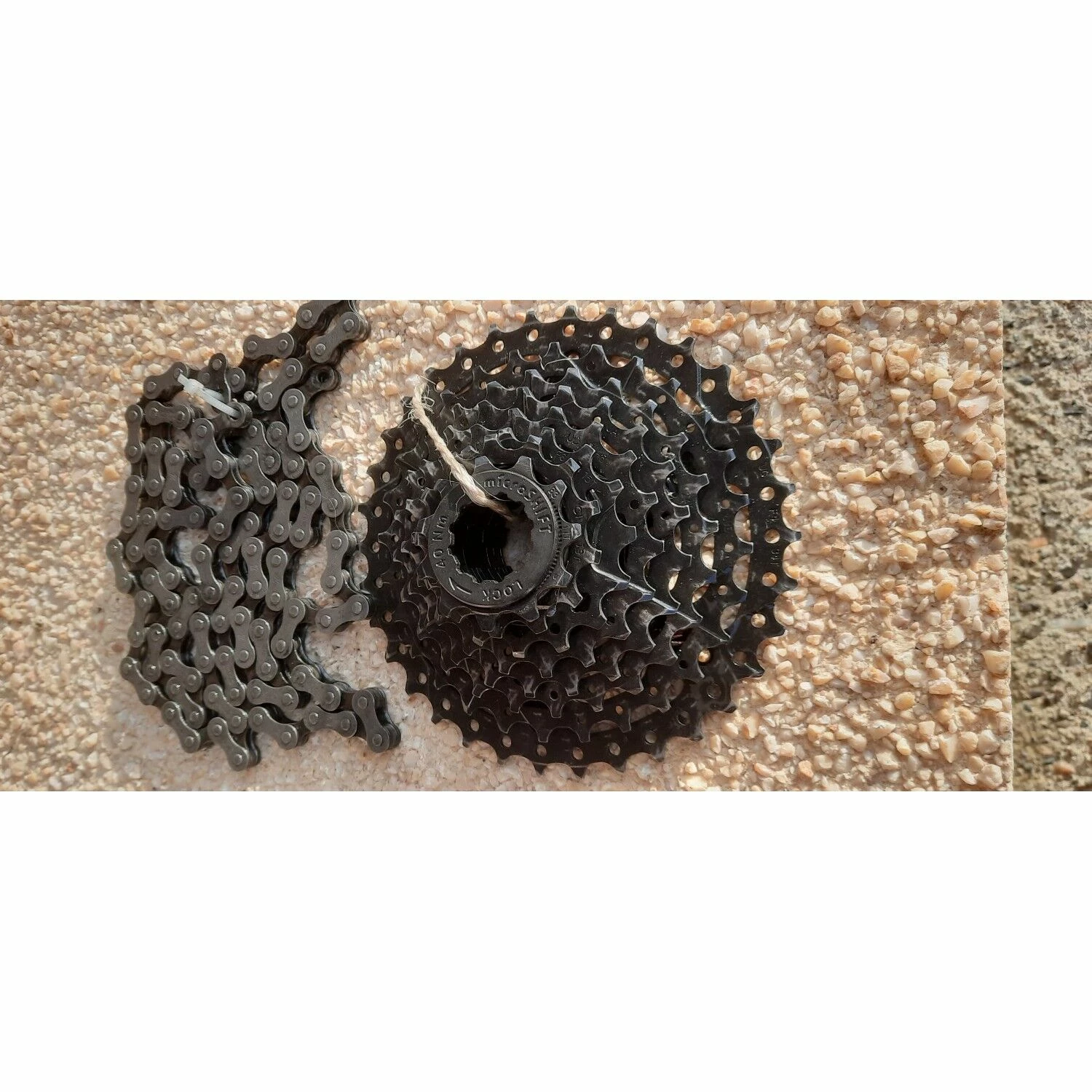 Cassette Autre Marque 1 Cassette Autre Marque