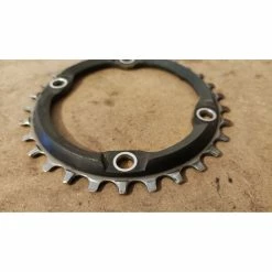 Cassette Sunrace 5 Cassette Sunrace -PNEUS BIKELIFE Boutique cassette et plateau 10v 30 dts 11 46 2