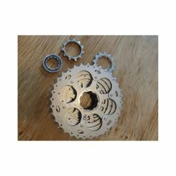 Cassette Shimano 6 Cassette Shimano -PNEUS BIKELIFE Boutique cassette shimano 10v 2