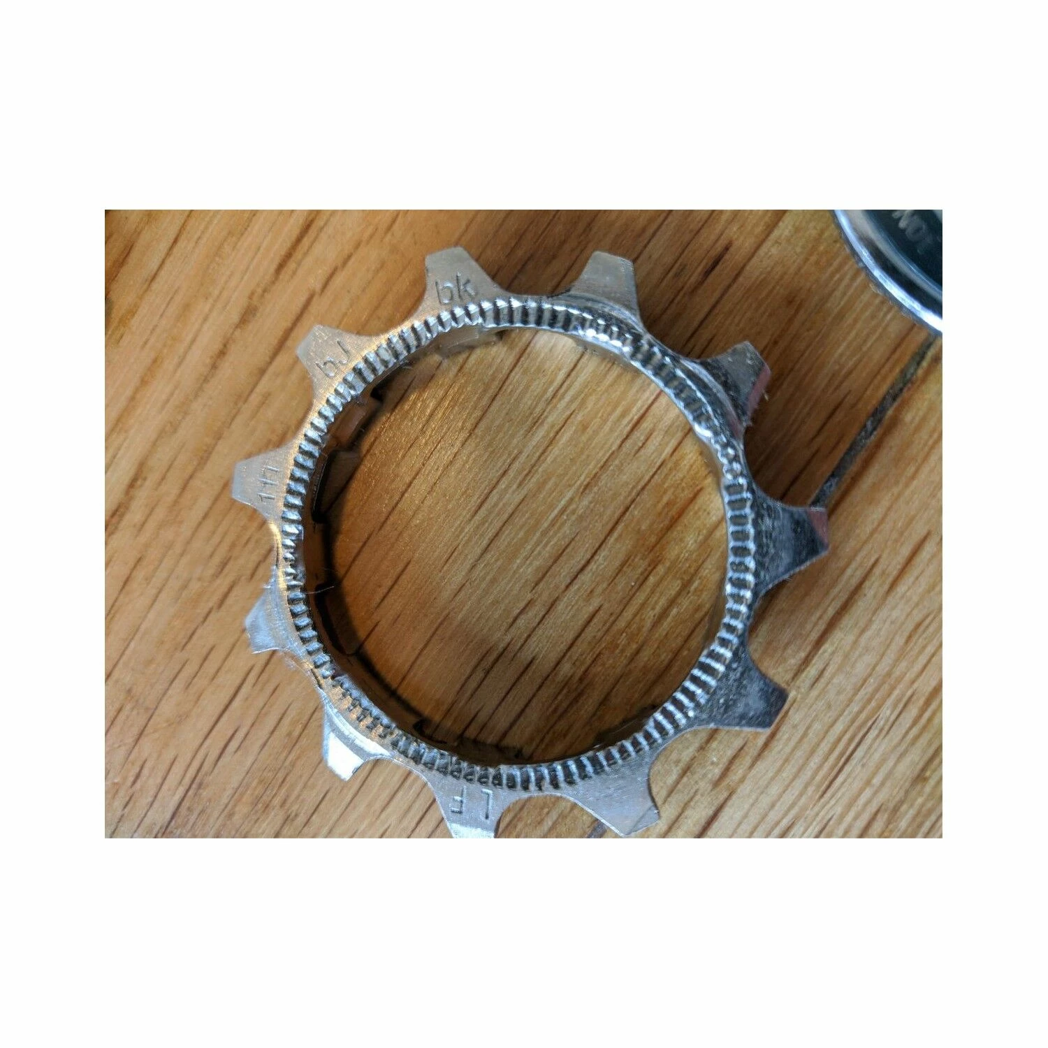 Cassette Shimano 4 Cassette Shimano – Image 4