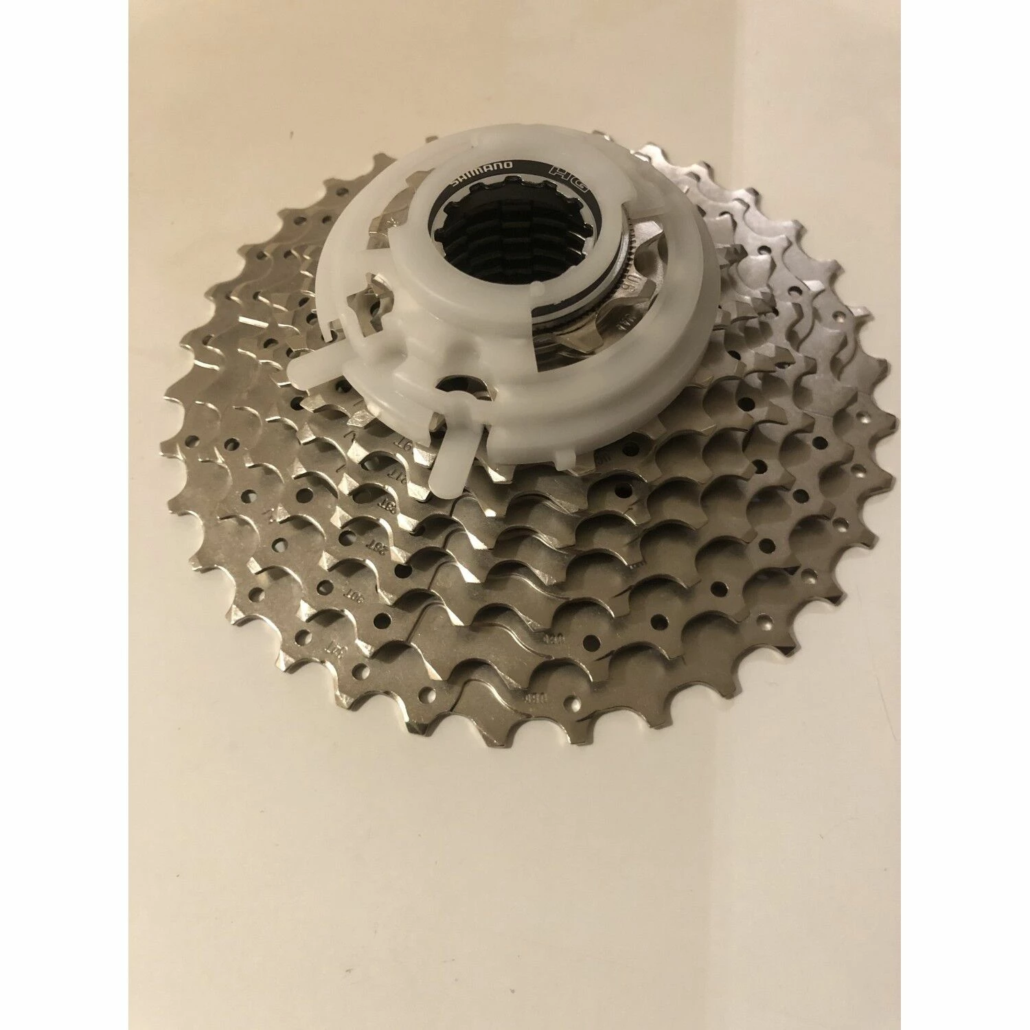 Cassette Shimano 1 Cassette Shimano