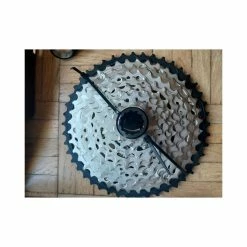 Cassette Shimano