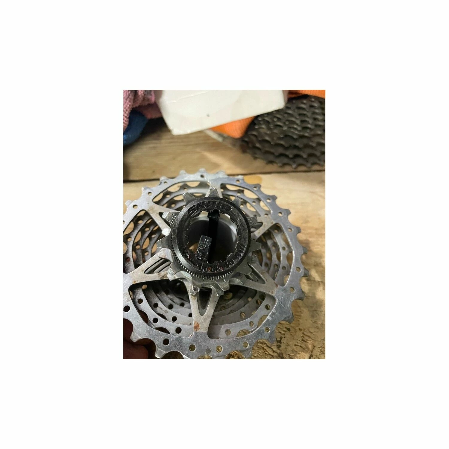 Cassette 2 Cassette – Image 2