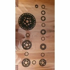 Cassette Sram -PNEUS BIKELIFE Boutique cassette sram nx eagle 3