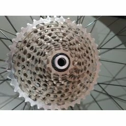 Cassette Sram