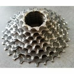 Cassette Shimano
