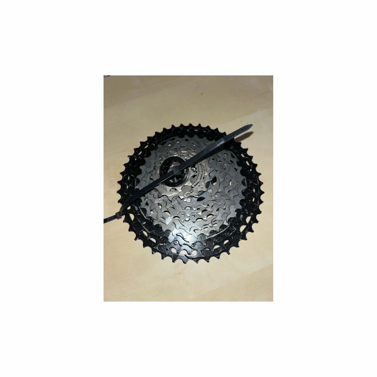 Cassette Shimano 1 Cassette Shimano