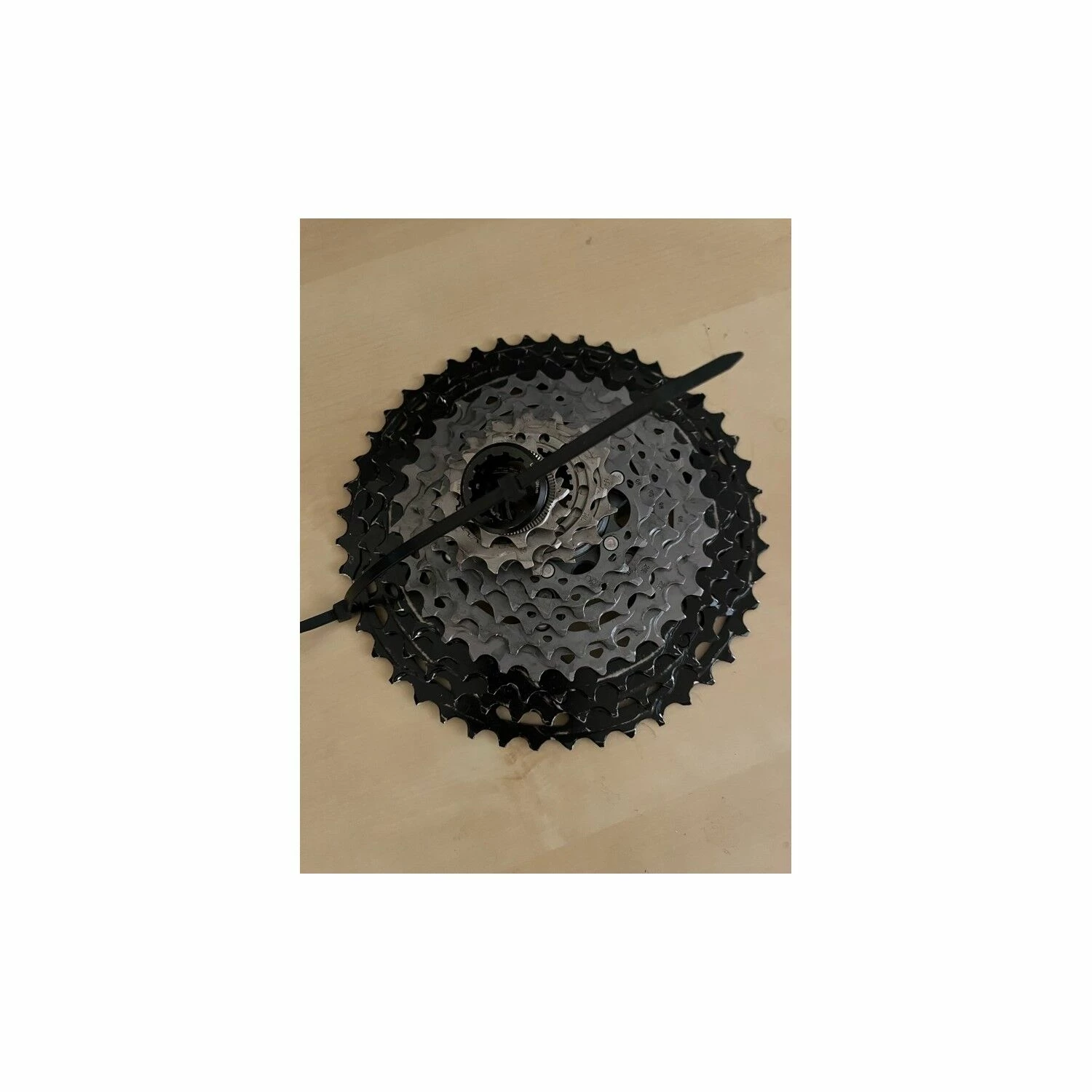 Cassette Shimano 2 Cassette Shimano – Image 2