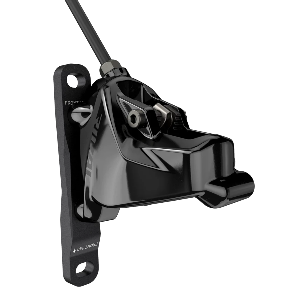 MANETTE + Frein Arrière SRAM RIVAL E-TAP AXS FM Levier Droit Durite 1800mm 5 MANETTE + Frein Arrière SRAM RIVAL E-TAP AXS FM Levier Droit Durite 1800mm – Image 5