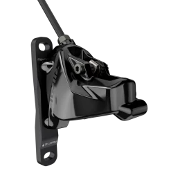 MANETTE + Frein Avant SRAM RIVAL E-TAP AXS FM Levier Gauche Durite 950mm -PNEUS BIKELIFE Boutique ccaliperflatmountlongbracket3qs