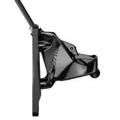 MANETTE + Frein Avant SRAM RIVAL E-TAP AXS FM Levier Gauche Durite 950mm -PNEUS BIKELIFE Boutique ccaliperflatmountlongbracketsides