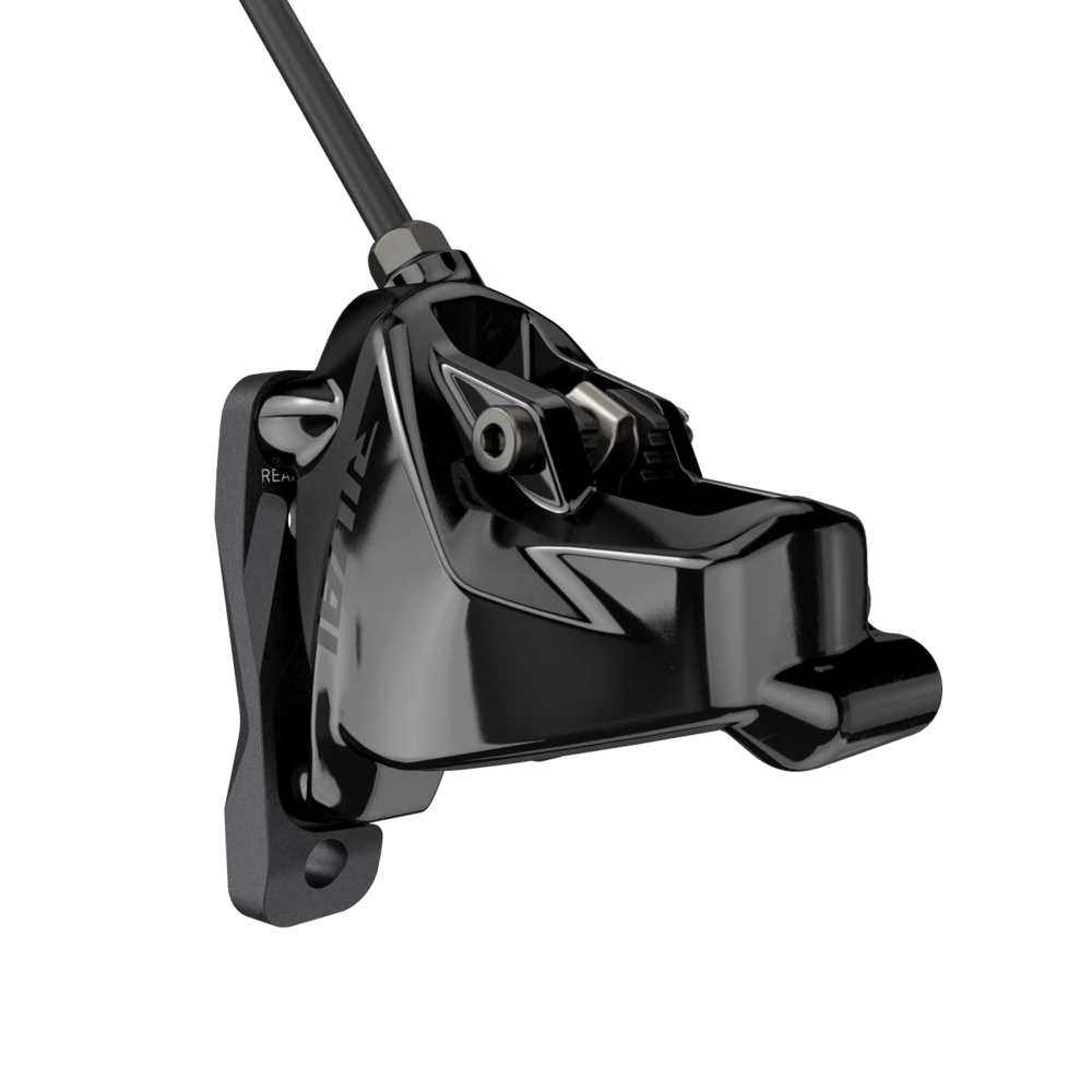 MANETTE + Frein Arrière SRAM RIVAL E-TAP AXS FM Levier Droit Durite 1800mm 6 MANETTE + Frein Arrière SRAM RIVAL E-TAP AXS FM Levier Droit Durite 1800mm – Image 6