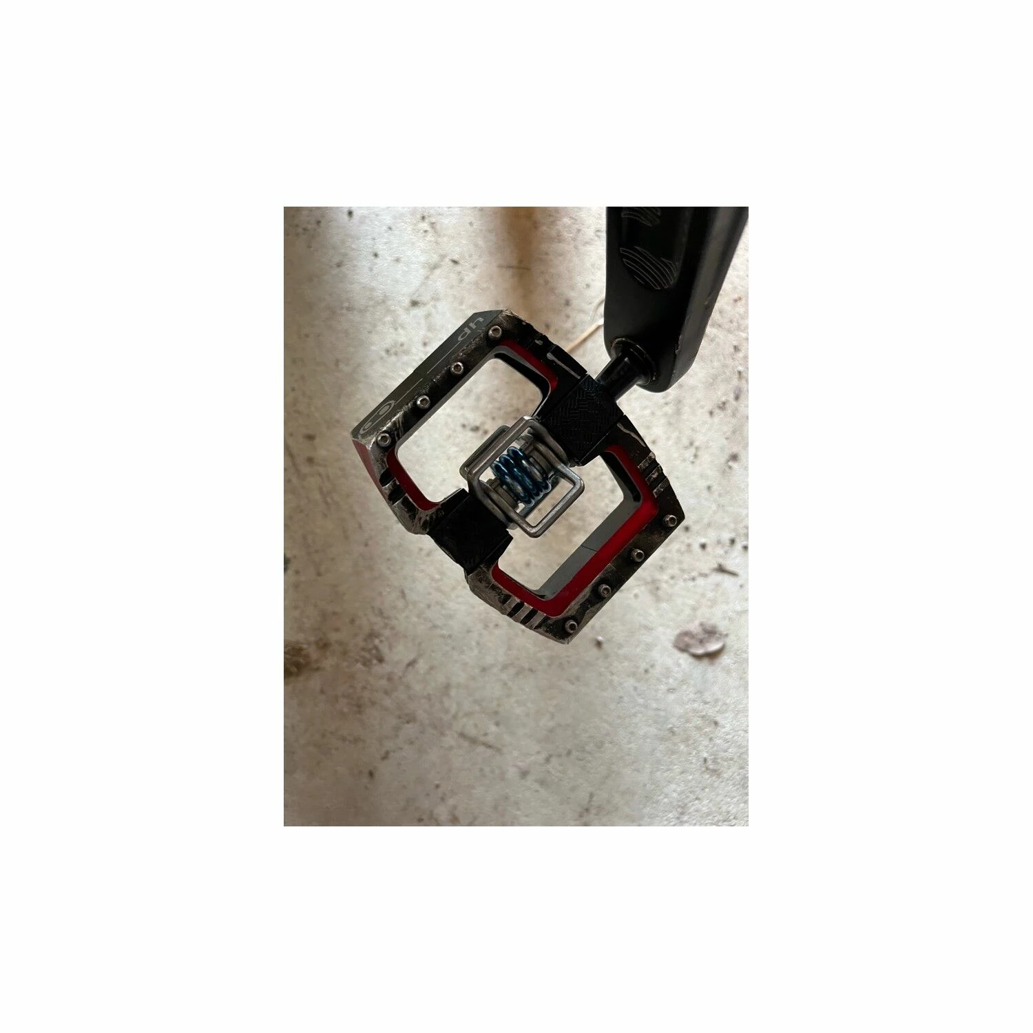 Pédales Auto Crankbrothers 2 Pédales Auto Crankbrothers – Image 2