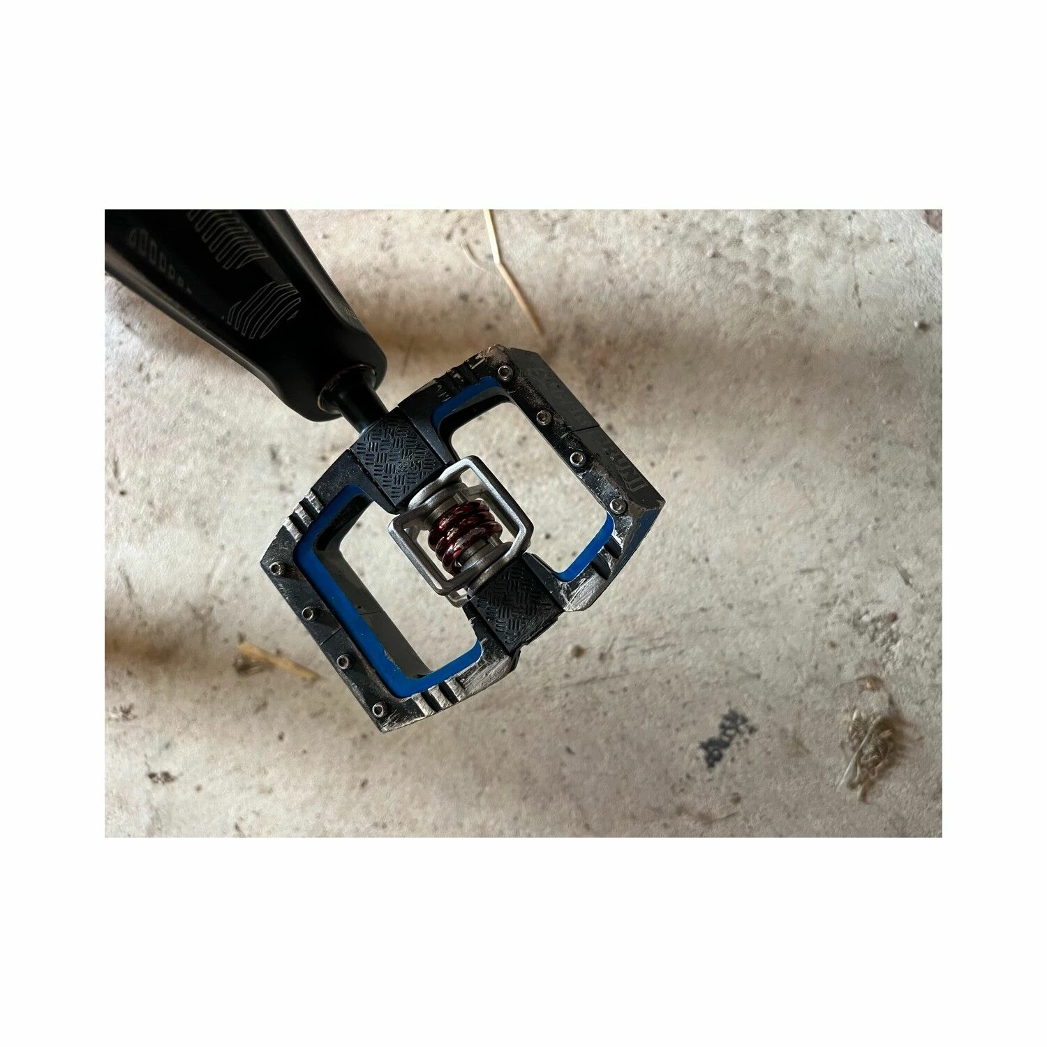 Pédales Auto Crankbrothers 3 Pédales Auto Crankbrothers – Image 3