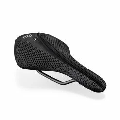 Fizik SELLE ANTARES VERSUS EVO R3 ADAPTIVE -PNEUS BIKELIFE Boutique fizik 3d printed black saddle 3 antares versus evo r3 adaptive regular back 2